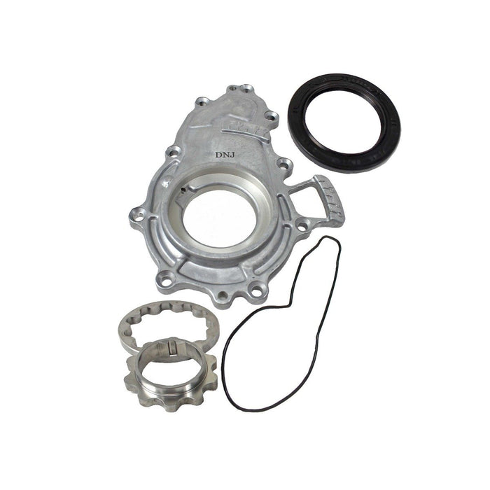 dnj oil pump 1995-2004 toyota tacoma,tacoma,tacoma l4 2.4l op938