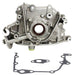 dnj oil pump 1996-2011 hyundai,kia accent,accent,accent l4 1.5l,1.6l op129