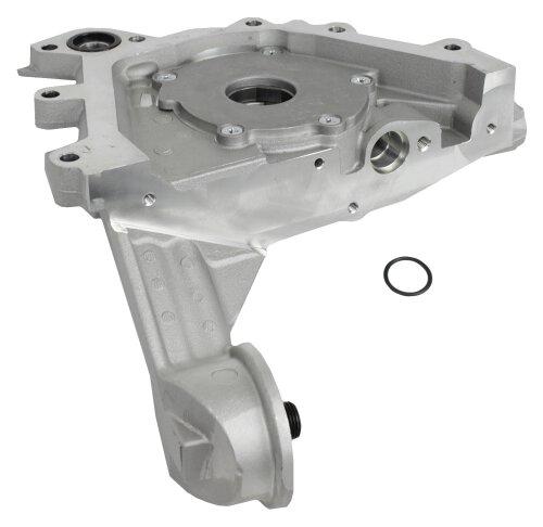 dnj oil pump 1997-2000 chrysler,dodge,plymouth cirrus,sebring,caravan l4 2.4l op151a