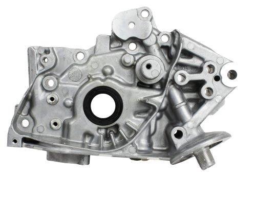 dnj oil pump 1997-2002 mitsubishi mirage,mirage,mirage l4 1.5l op104a