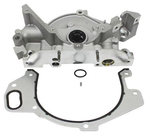 dnj oil pump 2004-2004 chrysler pacifica v6 3.5l op1150