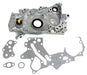 dnj oil pump 2004-2012 mitsubishi outlander,galant,lancer l4 2.4l op162