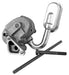 dnj oil pump 2006-2011 buick,chevrolet,pontiac terraza,impala,impala v6 3.5l,3.9l op3135