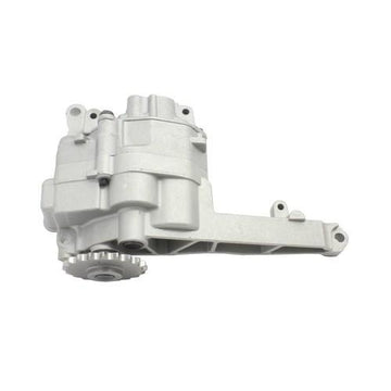 dnj oil pump 2007-2013 mercedes-benz e320,e320,e320 v6 3.0l op1175a