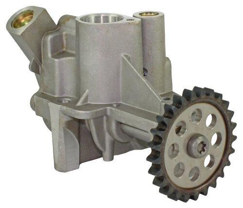 dnj oil pump 2008-2014 volkswagen rabbit,rabbit,beetle l5 2.5l op813a