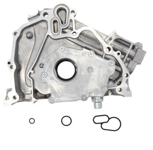 dnj oil pump 2013-2020 acura,honda accord,accord,crosstour v6 3.0l,3.5l op4253