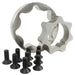 dnj oil pump repair kit 1991-2002 saturn sc,sl,sl1 l4 1.9l opk310