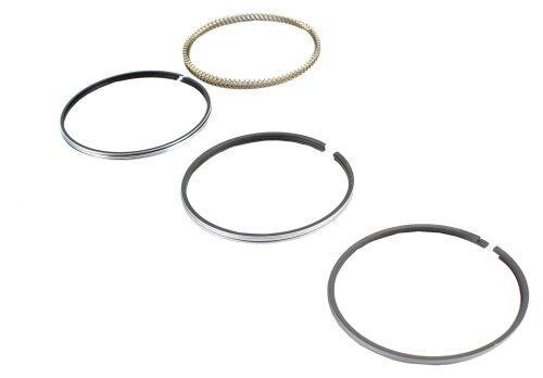 dnj piston ring set 2012-2015 scion iq,iq,iq l4 1.3l pr4244.20