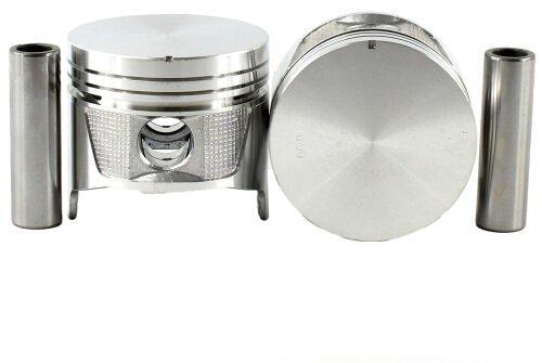 dnj piston set 1982-1987 chevrolet,gmc,isuzu s10,s15,s10 l4 1.9l p302