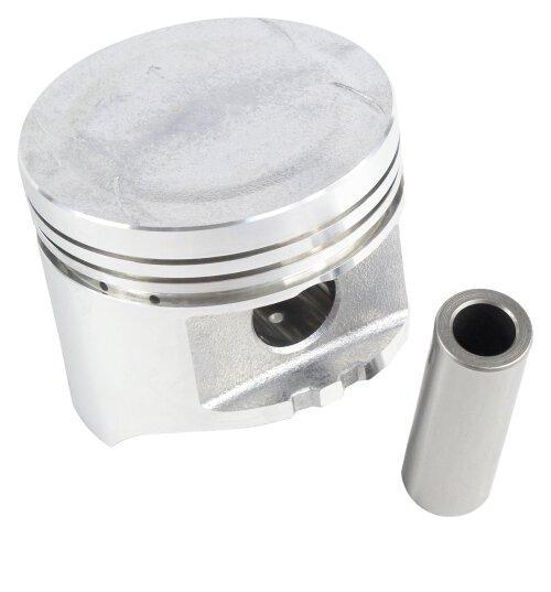 dnj piston set 1986-1987 acura integra,integra l4 1.6l p211