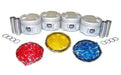 dnj piston set 1988-1995 toyota celica,celica,celica l4 2.0l prk923