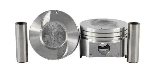 dnj piston set 1989-1995 ford,lincoln,mercury taurus,continental,cougar v6 3.8l p4116.20