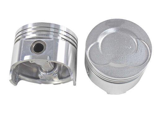 dnj piston set 1989-2000 chevrolet,geo metro,metro,metro l3 1.0l p526.20