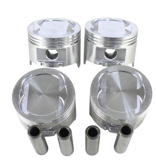 dnj piston set 1990-1993 geo,isuzu storm,storm,stylus l4 1.6l p321.20