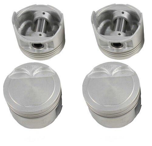 dnj piston set 1992-1998 toyota paseo,paseo,paseo l4 1.5l p935.20