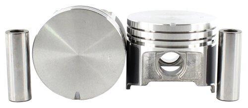 dnj piston set 1992-2003 dodge b150,b250,d150 v6 3.9l p1139.20