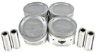 dnj piston set 1993-1994 eagle,mitsubishi,plymouth talon,eclipse,eclipse l4 2.0l p116.20