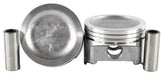 dnj piston set 1993-1995 buick,chevrolet,oldsmobile lesabre,park avenue,regal v6 3.8l p3184a