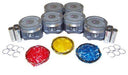 dnj piston set 1993-1997 lexus,toyota land cruiser,land cruiser,land cruiser l6 4.5l prk967