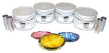 dnj piston set 1994-1999 hyundai scoupe,scoupe,accent l4 1.5l prk121