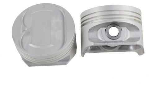 dnj piston set 1995-1997 ford,mercury contour,mystique,contour l4 2.0l p413.20