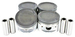 dnj piston set 1995-1999 eagle,mitsubishi talon,eclipse,eclipse l4 2.0l p110