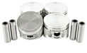 dnj piston set 1995-2005 chrysler,dodge,plymouth neon,stratus,neon l4 2.0l p149