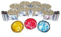 dnj piston set 1996-2002 cadillac,chevrolet,gmc c1500,c1500 suburban,c2500 v8 5.7l prk3104