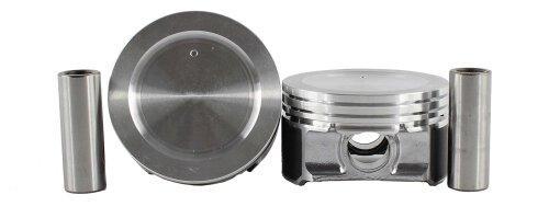 dnj piston set 1997-2006 ford e-350 econoline,e-350 econoline club wagon,econoline super duty v10 6.8l p4183.20