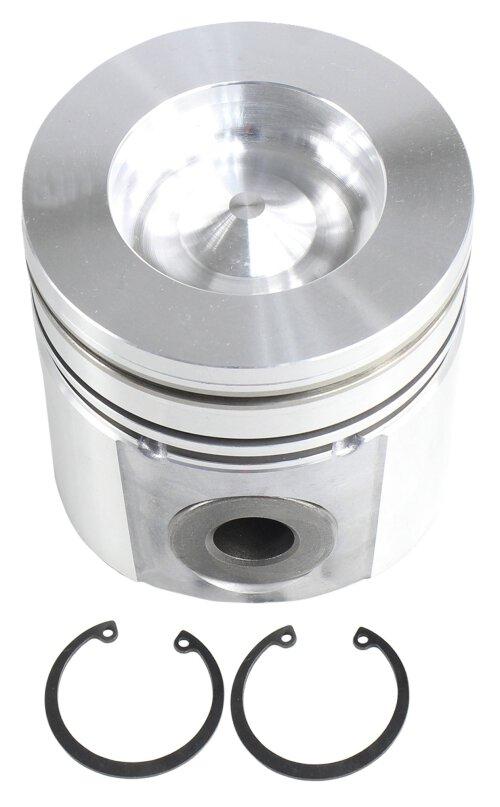 dnj piston set 1998-2002 dodge ram 2500,ram 3500,ram 2500 l6 5.9l p1165.40