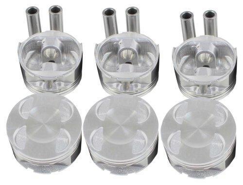 dnj piston set 1998-2002 mazda 626,626,626 v6 2.5l p455c.20