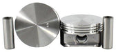 dnj piston set 1998-2011 chrysler,dodge,jeep town & country,caravan,grand caravan v6 3.8l p1108.30