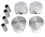 dnj piston set 1999-2005 chrysler,dodge,mitsubishi galant,eclipse,galant l4 2.4l p155