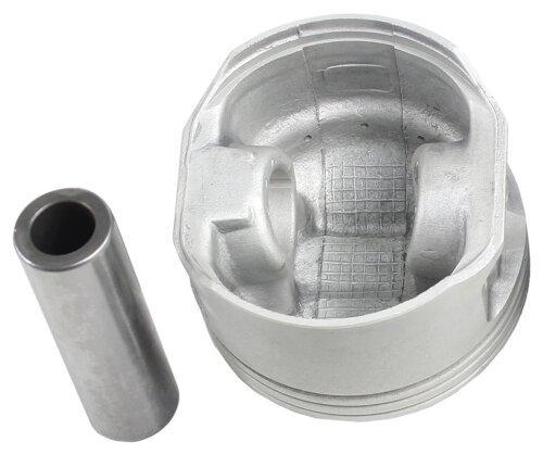 dnj piston set 2001-2010 chrysler,dodge,jeep pt cruiser,sebring,voyager l4 2.4l p151a.20