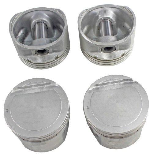 dnj piston set 2001-2012 hyundai,kia elantra,elantra,elantra l4 2.0l p120