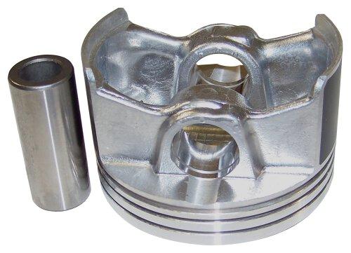 dnj piston set 2002-2006 honda cr-v,cr-v,cr-v l4 2.4l p227.20