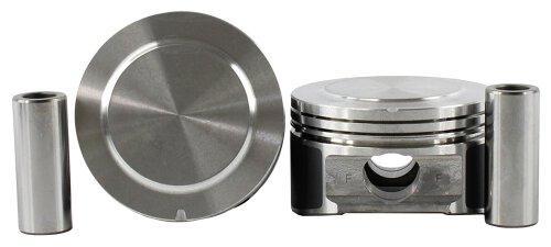 dnj piston set 2002-2007 dodge,jeep grand cherokee,grand cherokee,grand cherokee v8 4.7l p1101.20