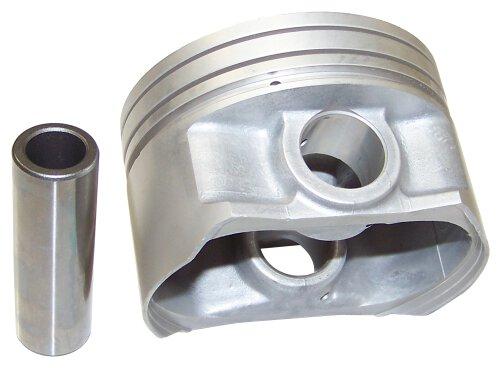 dnj piston set 2002-2007 mitsubishi lancer,lancer,lancer l4 2.0l p159.20