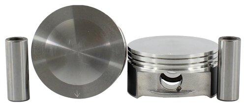 dnj piston set 2003-2004 cadillac cts,cts v6 3.2l p3120.20