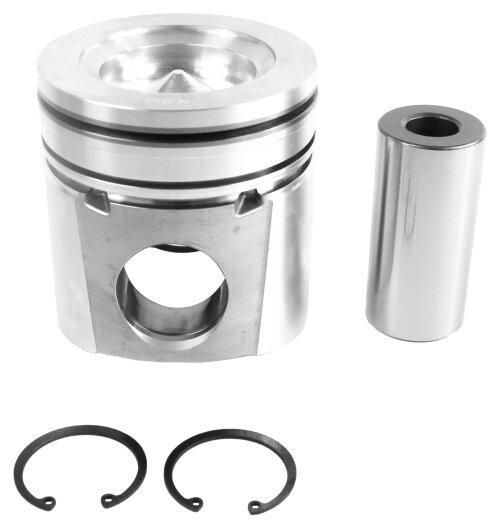 dnj piston set 2003-2004 dodge ram 2500,ram 2500,ram 3500 l6 5.9l p1166.20