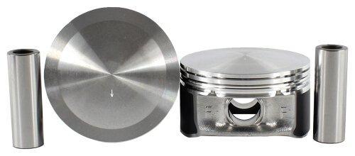 dnj piston set 2003-2006 chrysler,dodge,jeep ram 1500,ram 2500,ram 3500 v8 5.7l p1160.30