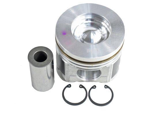 dnj piston set 2003-2010 ford excursion,f-250 super duty,f-350 super duty v8 6.0l p4214