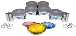 dnj piston set 2003-2011 mitsubishi montero,endeavor,galant v6 3.8l prk161
