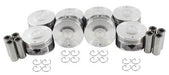 dnj piston set 2004-2011 buick,cadillac,pontiac deville,deville,seville v8 4.6l p3164.20