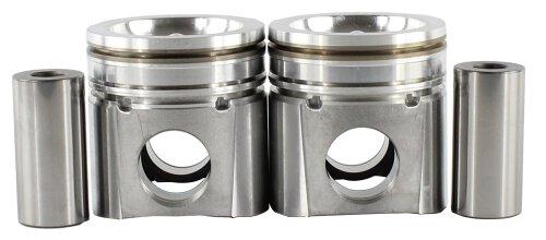 dnj piston set 2005-2009 dodge ram 3500,ram 2500,ram 3500 l6 5.9l p1166a.20