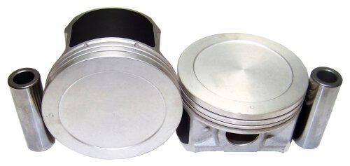 dnj piston set 2005-2010 hyundai,kia optima,sportage,optima v6 2.7l p182.20