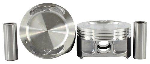 dnj piston set 2006-2011 buick,chevrolet,pontiac terraza,impala,impala v6 3.5l,3.9l p3135.40