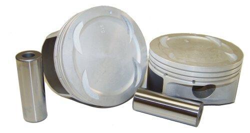 dnj piston set 2006-2011 hyundai,kia azera,sedona,azera v6 3.8l p184.20