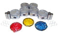 dnj piston set 2006-2015 lexus is250,is250,is250 v6 2.5l prk931