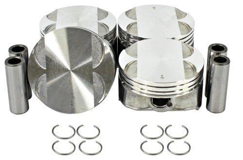 dnj piston set 2006-2017 buick,chevrolet,gmc cobalt,hhr,g6 l4 2.4l p336.40